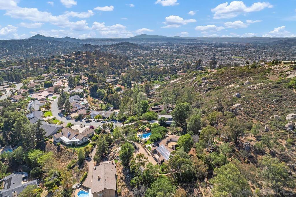 El Cajon - Residential