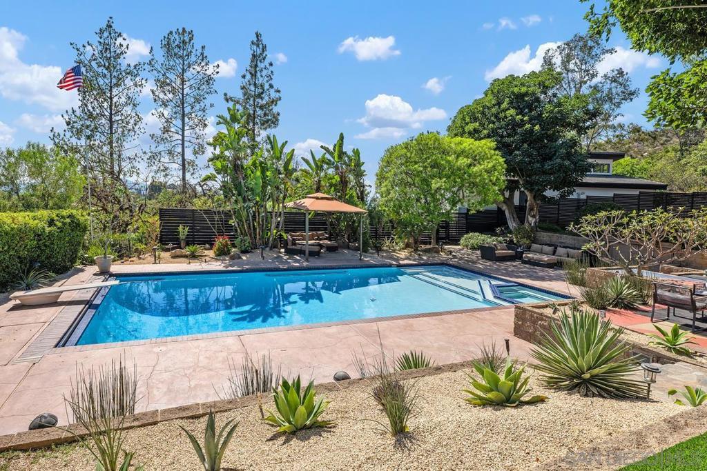 El Cajon - Residential