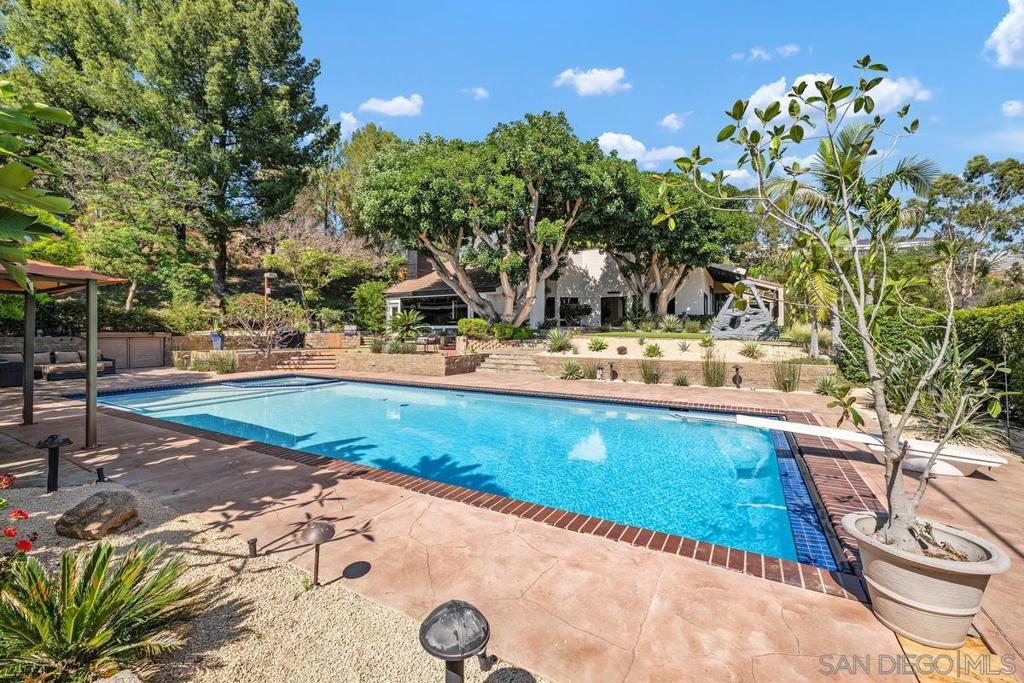 El Cajon - Residential