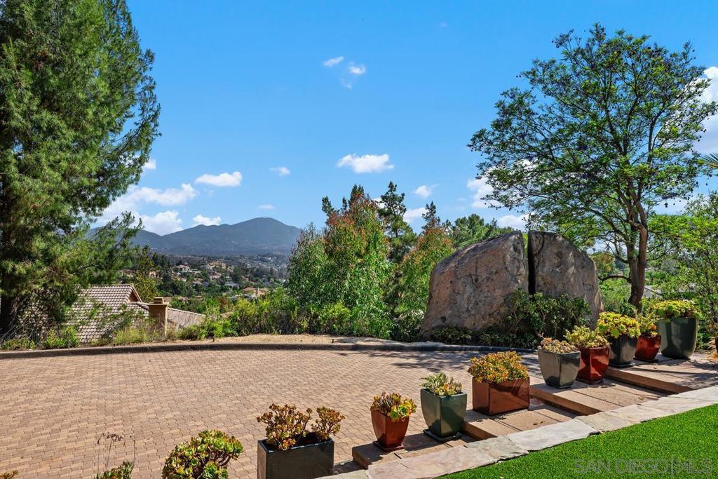 El Cajon - Residential