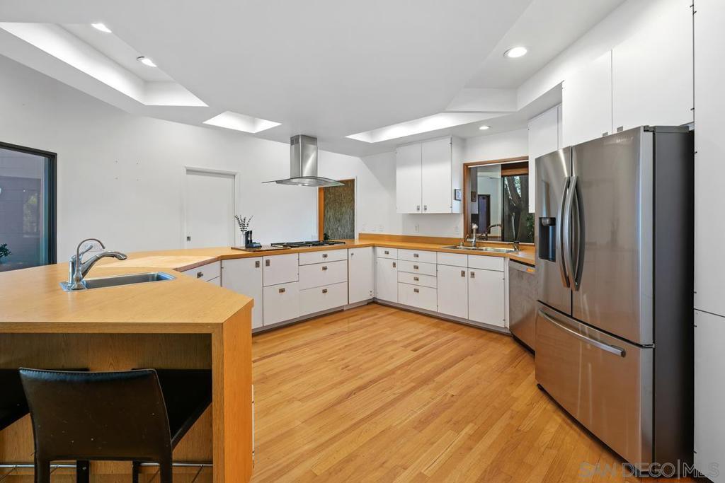El Cajon - Residential