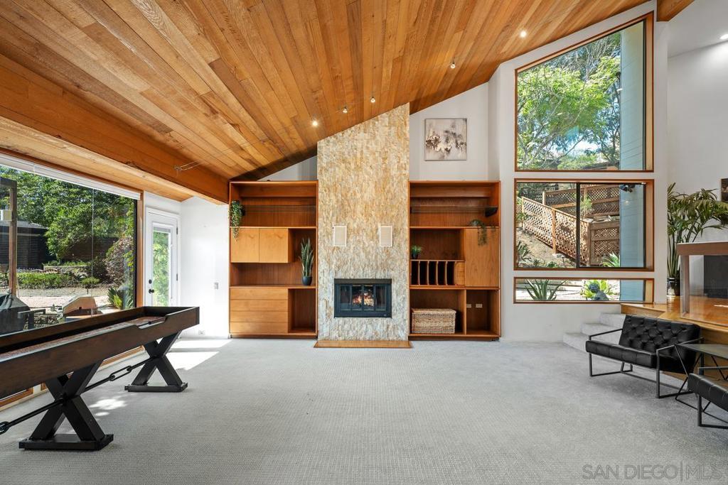 El Cajon - Residential