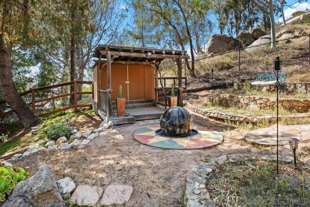 El Cajon - Residential