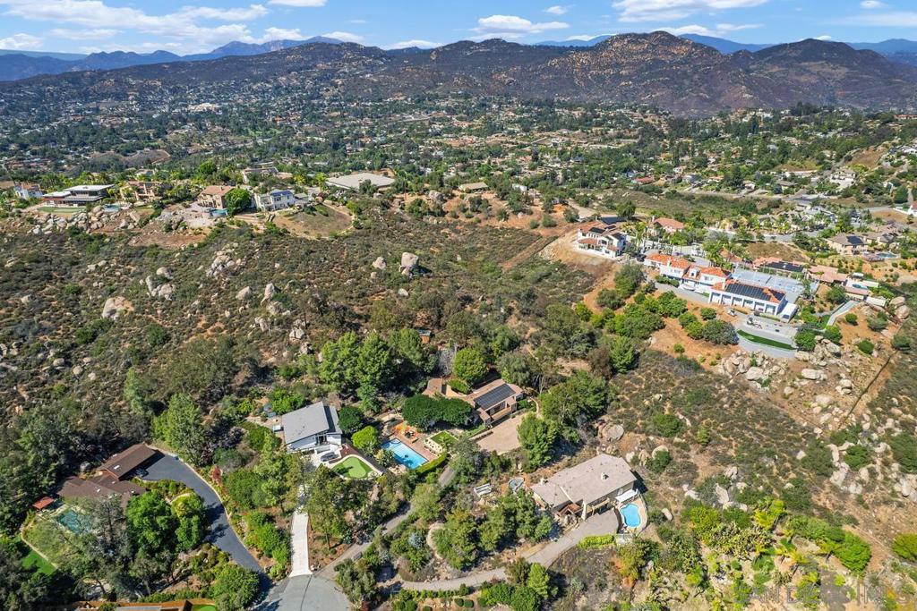 El Cajon - Residential