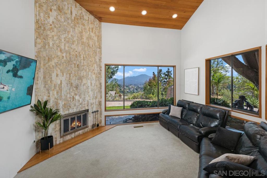 El Cajon - Residential