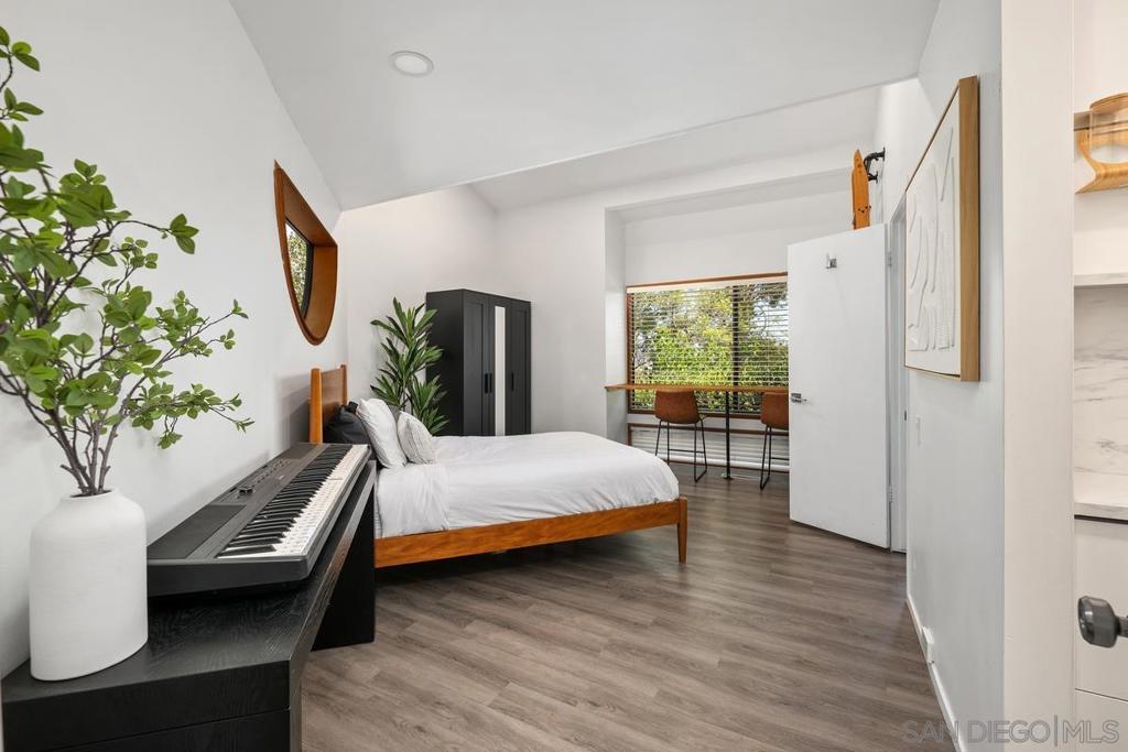El Cajon - Residential
