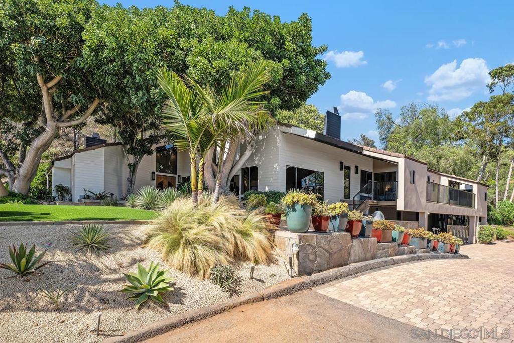 El Cajon - Residential