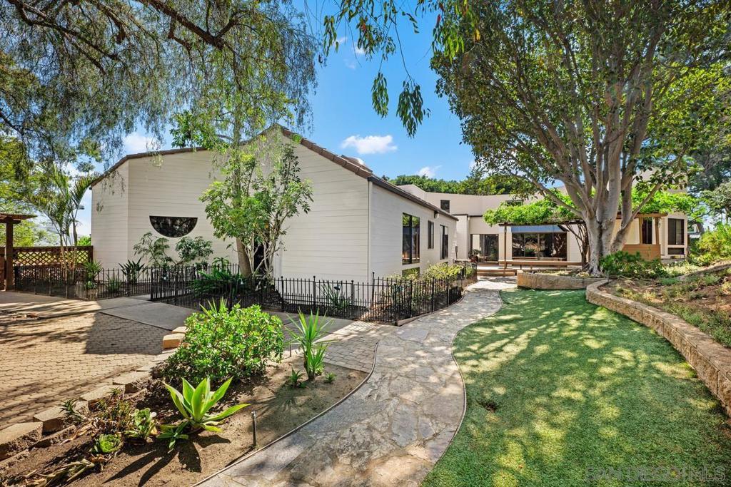 El Cajon - Residential