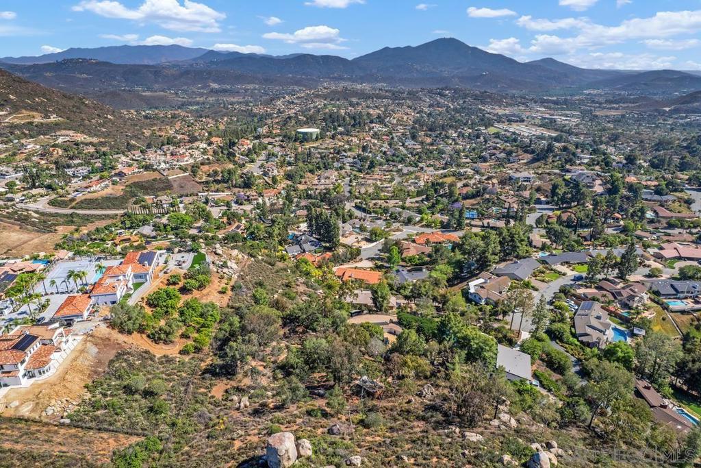 El Cajon - Residential