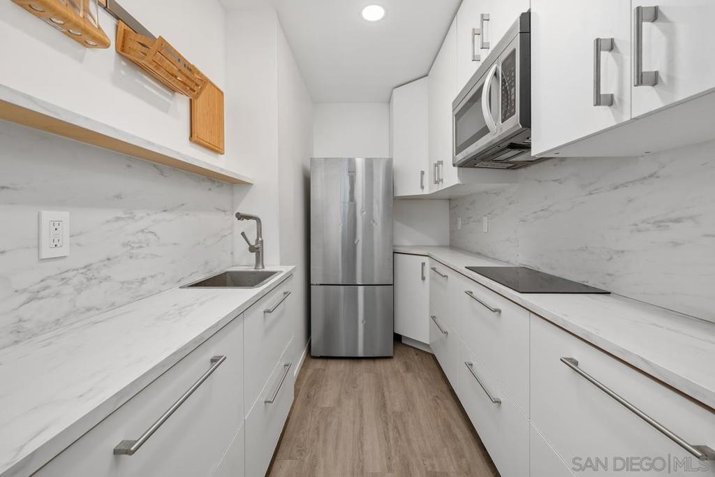 El Cajon - Residential