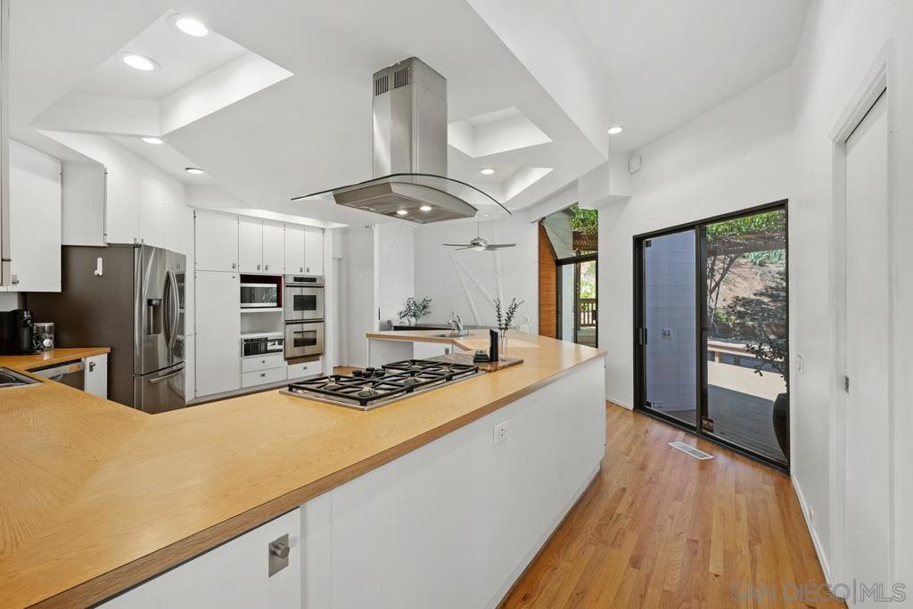 El Cajon - Residential