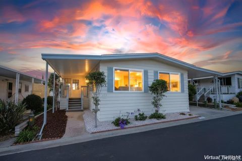 650 S Rancho Santa Fe Rd. 332 San Marcos CA 92078