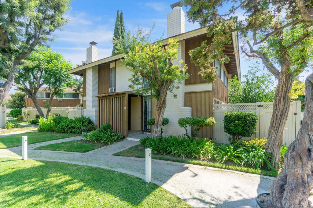 Welcome to the best location in Orange County -- just minutes from the beach, world-class shopping, and with unbeatable freeway access to major cities in every direction. This oversized 2-bedroom, 1.5-bath home is situated in the most desirable spot within the community -- close to ample parking and just steps from all the amenities. Enjoy award-winning schools and a welcoming, tight-knit neighborhood atmosphere. Inside, you'll find an abundance of natural light pouring in through floor-to-ceiling and wall-to-wall windows and doors, creating the ultimate indoor/outdoor experience. Relax or entertain on your private side patio, and enjoy the refreshing ocean breeze that flows throughout the home. The community offers resort-style living with a sparkling pool, on-site laundry facilities, and even a dog park for your furry friends. Whether you're unwinding at home or heading out for adventure, this truly special place offers the perfect balance of comfort, convenience, and coastal charm.