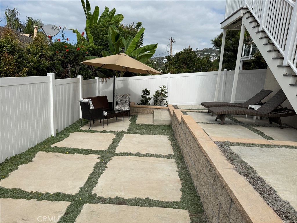 The Village (VIL) - Residential Lease