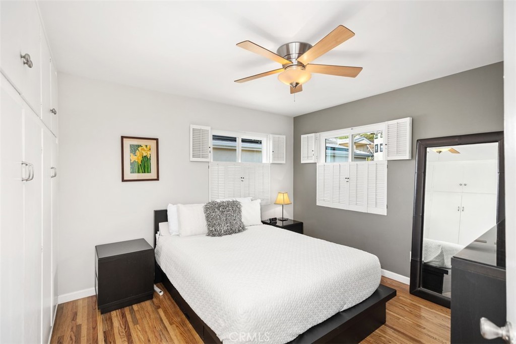 The Village (VIL) - Residential Lease