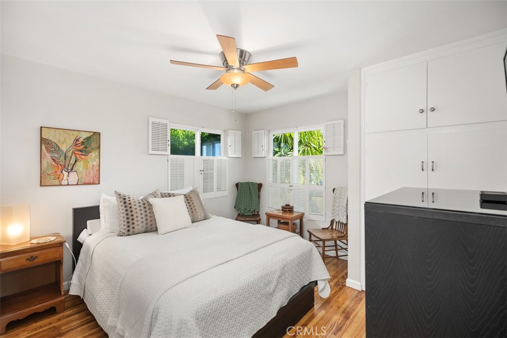 The Village (VIL) - Residential Lease