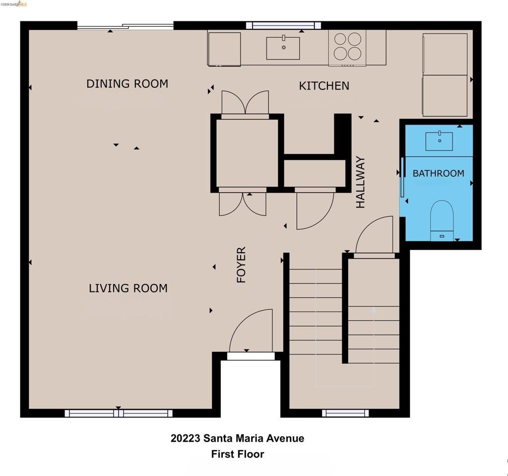 20223 Santa Maria Ave