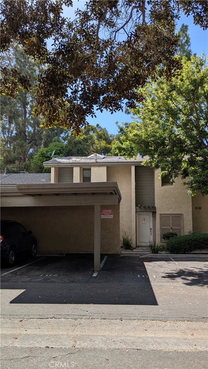 4900 E Chapman AVE 48, Orange CA 92869