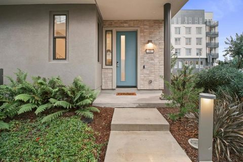 Photo of 3713 Vision #1007, Fremont, CA 94538 (MLS # ML82027441)