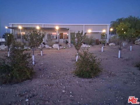 9025 Camp Rock Road Lucerne Valley CA 92356