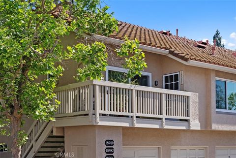 18986 Canyon Summit Lake Forest CA 92679