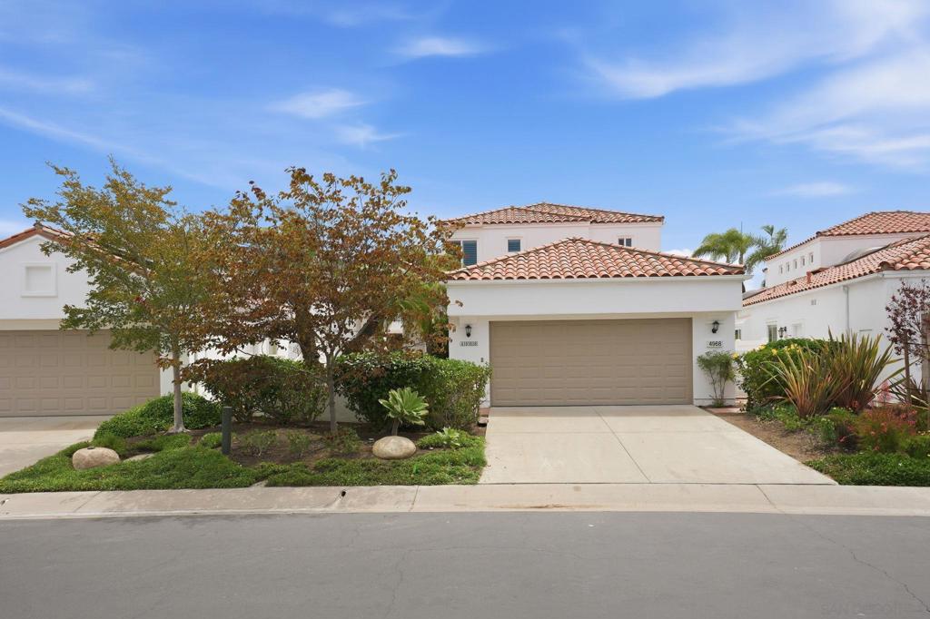 4968 Poseidon WAY