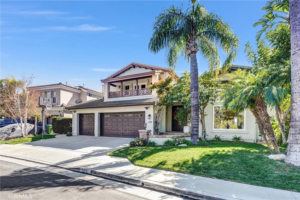 7315 Rutherford Hill