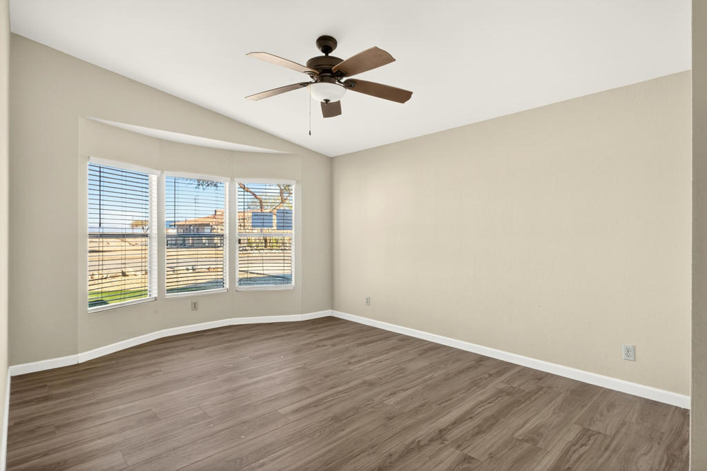 Truckhaven - Residential