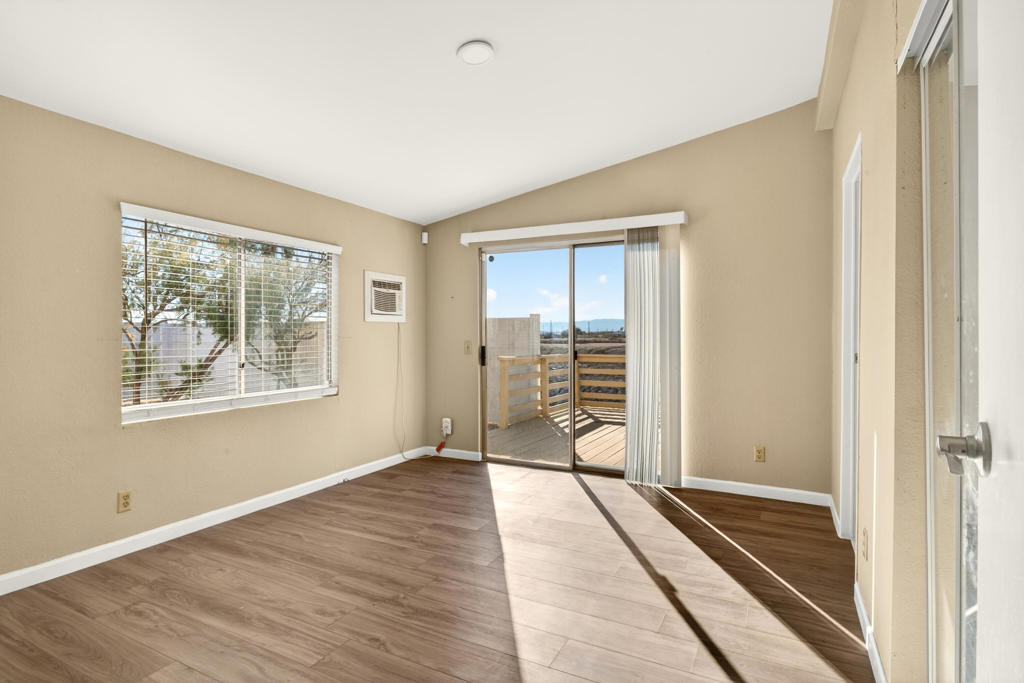 Truckhaven - Residential