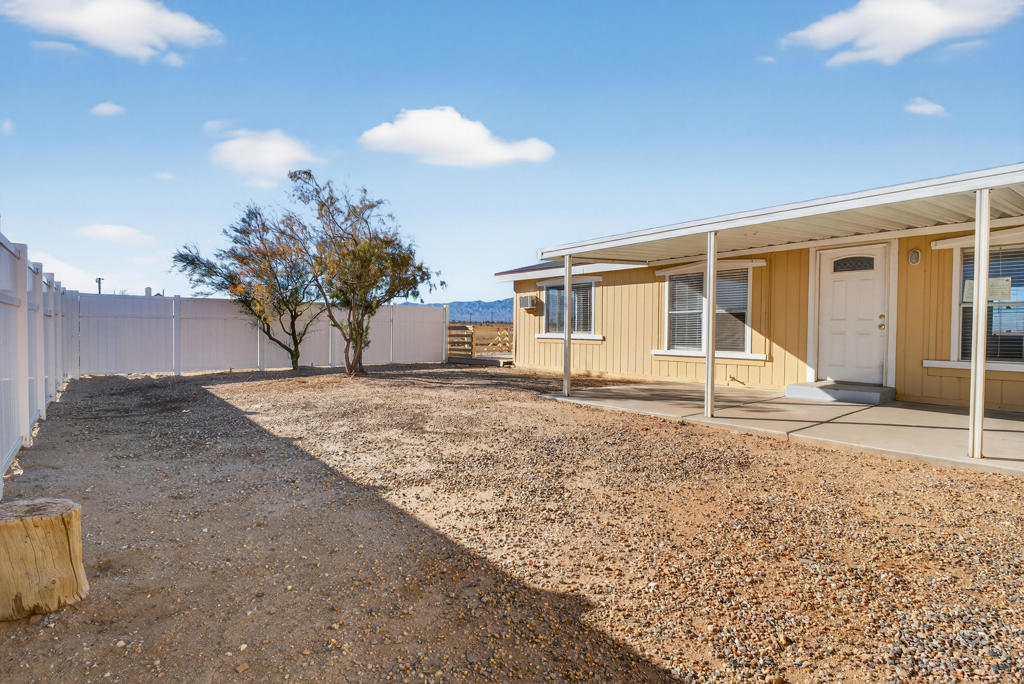 Truckhaven - Residential