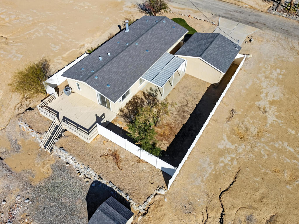 Truckhaven - Residential