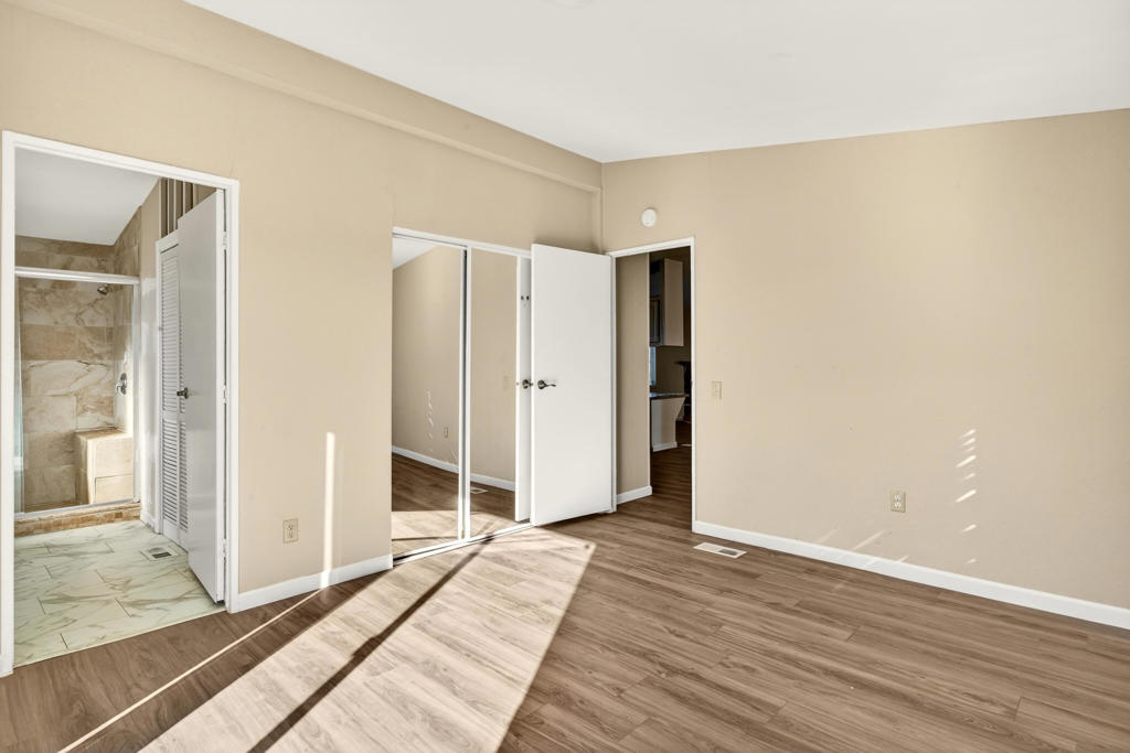 Truckhaven - Residential