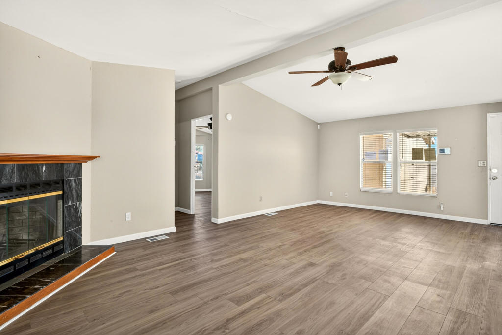 Truckhaven - Residential