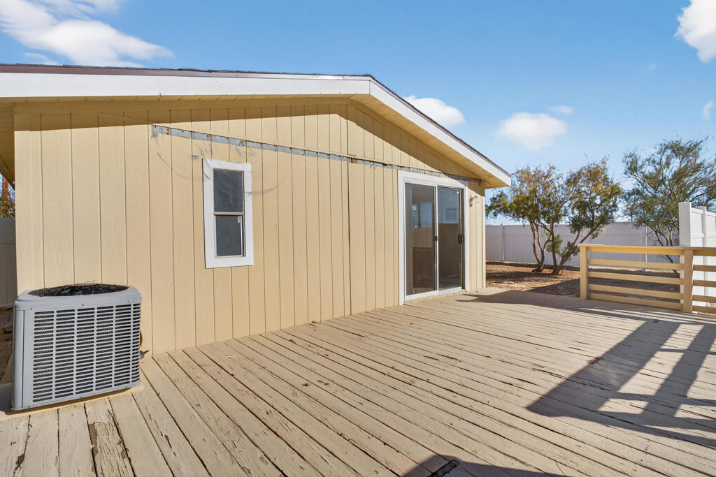 Truckhaven - Residential