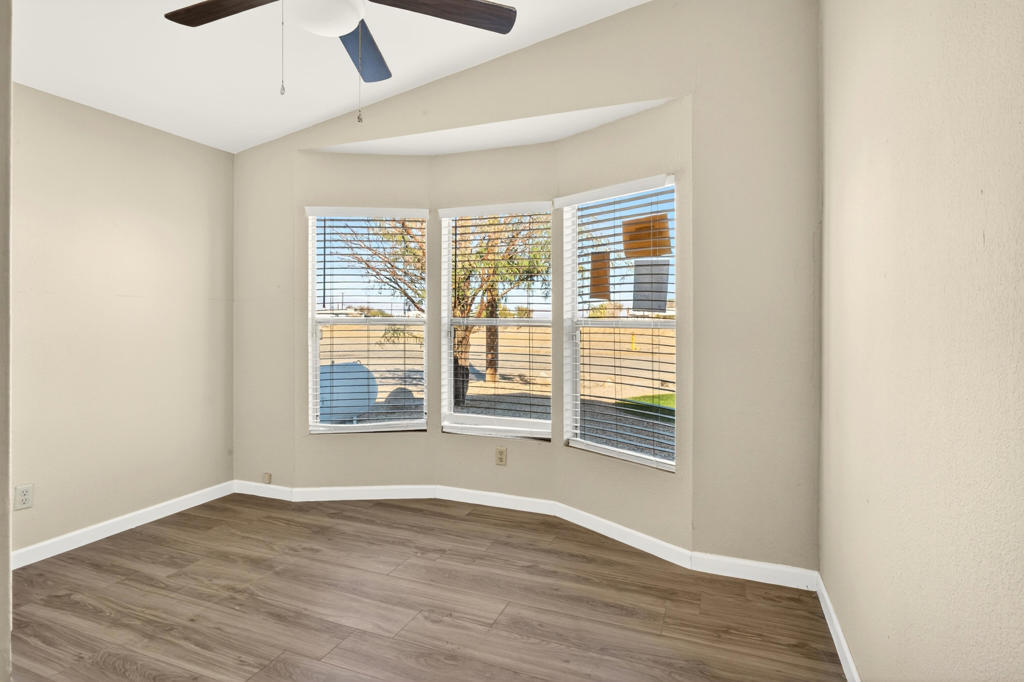 Truckhaven - Residential