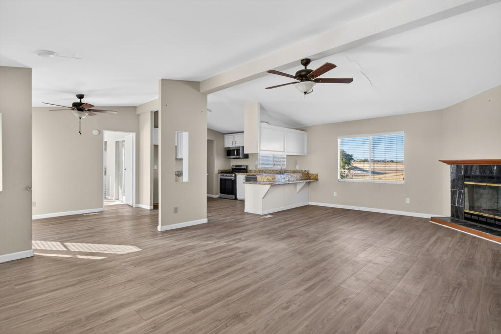 Truckhaven - Residential