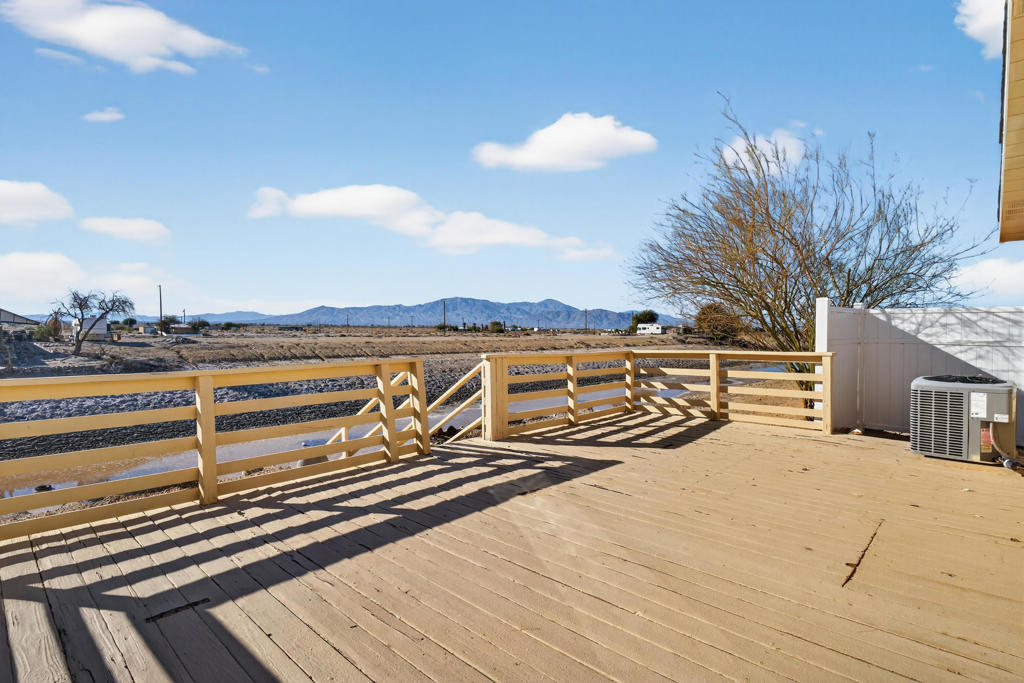 Truckhaven - Residential