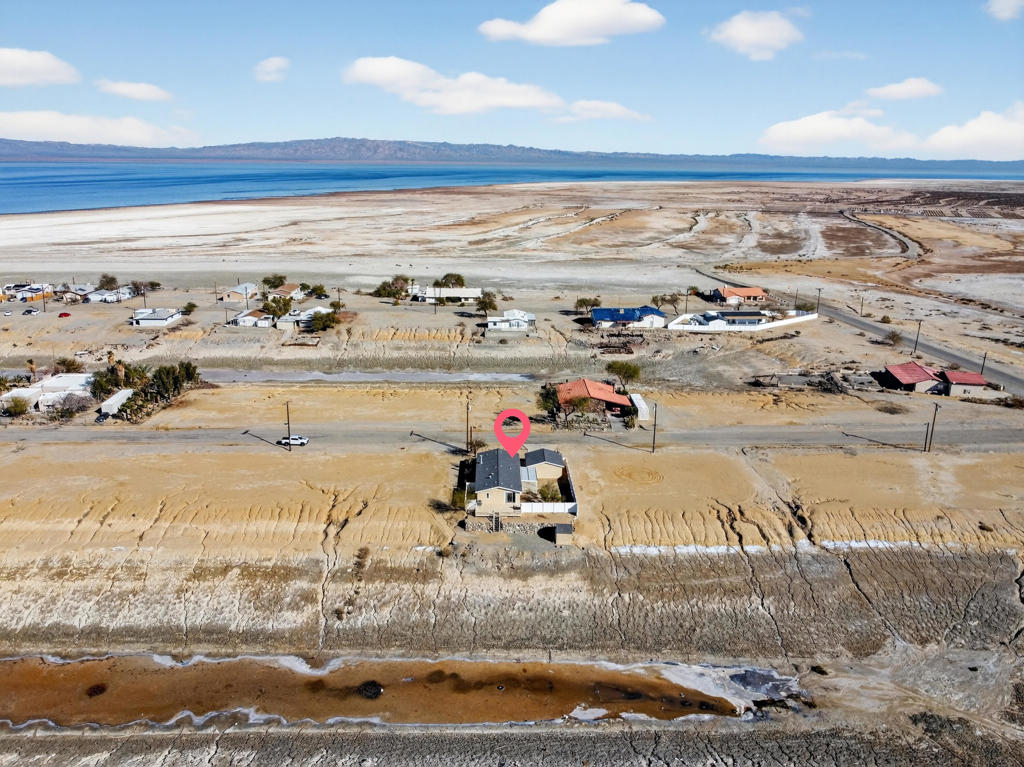 Truckhaven - Residential