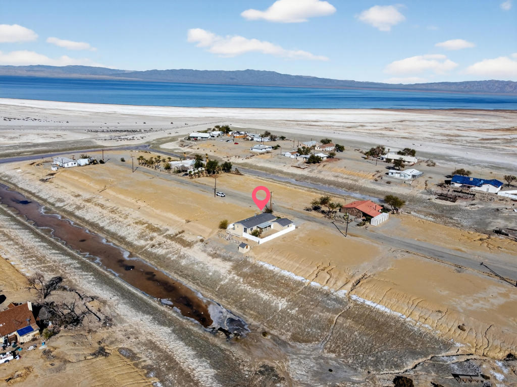 Truckhaven - Residential