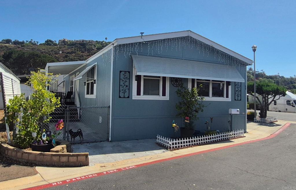 1285 Washington Drive 99