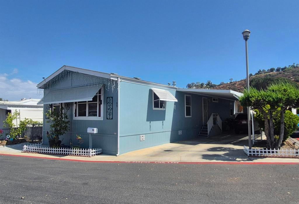 1285 Washington Drive 99