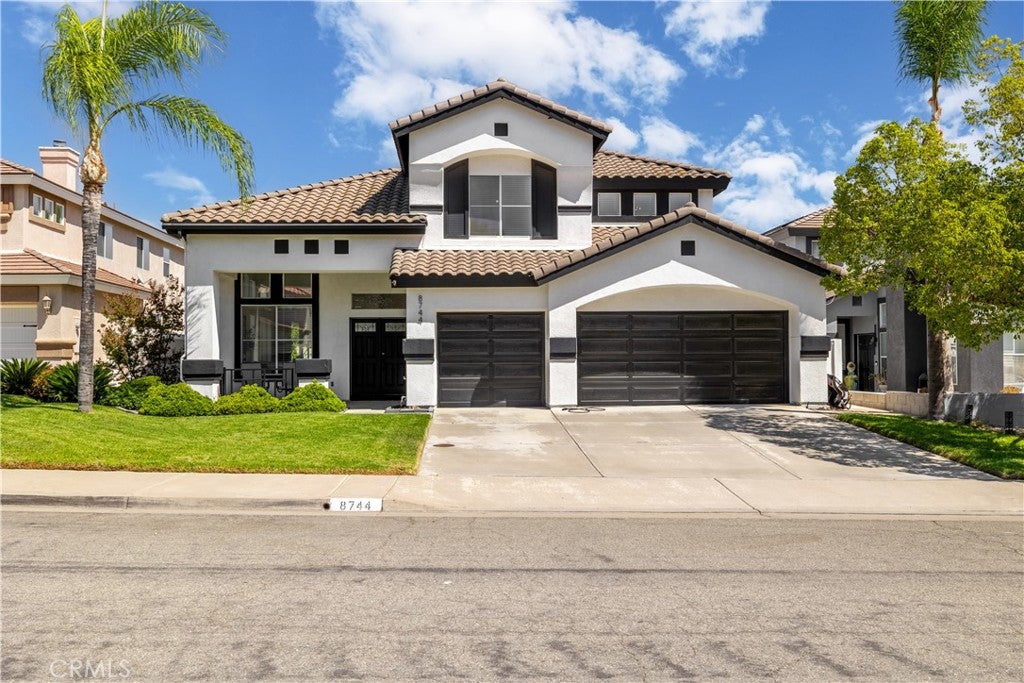 8744 Medford