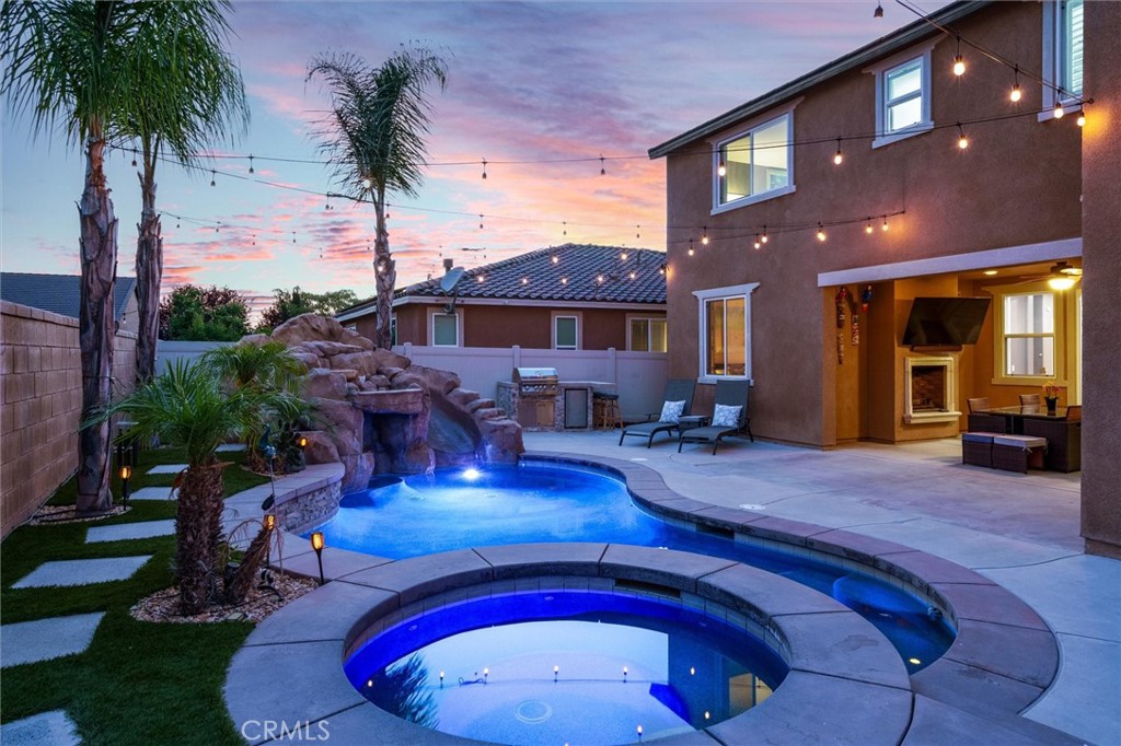 30881 Bristly Court