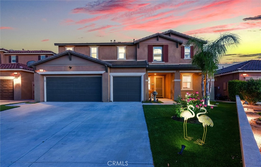 30881 Bristly Court