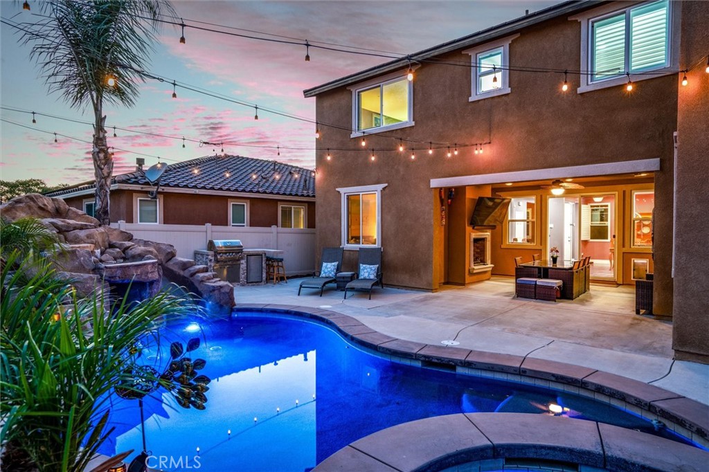 30881 Bristly Court