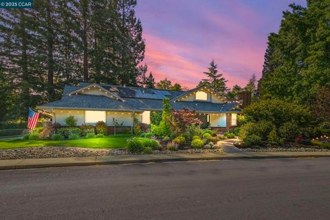 235 Saint Paul Dr Alamo CA 94507