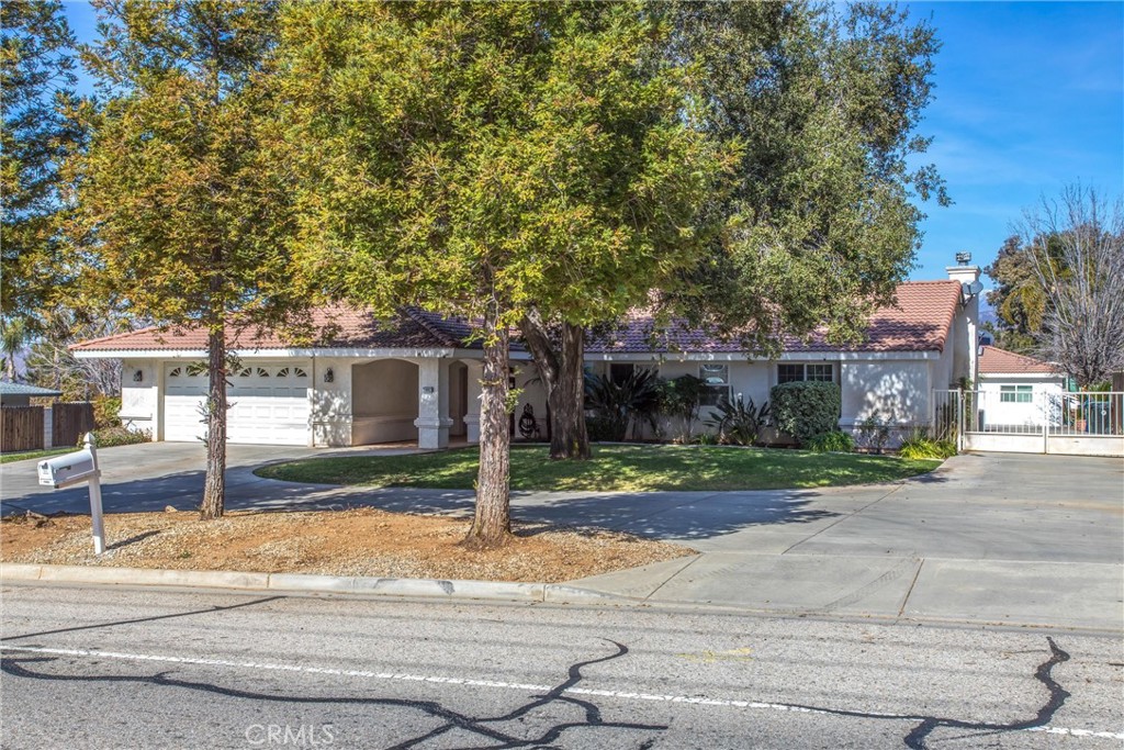 35802 Wildwood Canyon Road