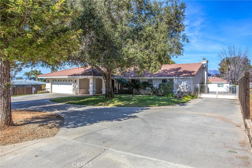 35802 Wildwood Canyon Road