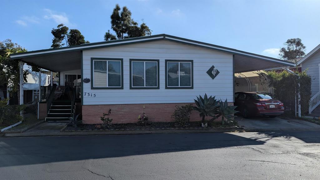 7315 San Luis Street 235