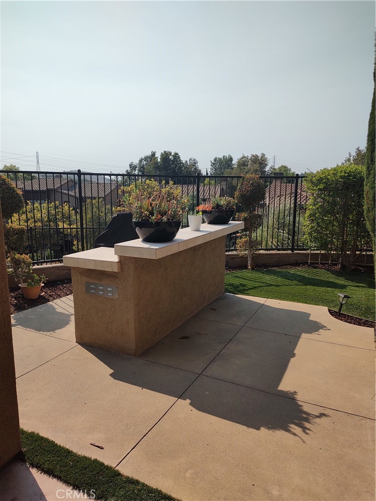 Castellina (CAST) - Residential